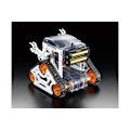 Miniatyrbild 4 av 4: Tamiya Microcomputer Robot (Crawler Type)