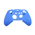 Miniatyrbillede 1 af 2: Silikonegreb til controller, Xbox One / One S / One X (Mørkeblå)