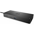 Miniatyrbillede 3 af 7: Dell WD19S USB-C Dock 130W EU