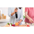 Pikkukuva 5 / 6: Braun Stavmixer MQ7025X MultiQuick 7