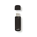 Miniatyrbillede 6 af 8: Nedis Kortlæser | microSD (TF) / microSDHC (TF) / microSDXC (TF) / MMC / SD / SDHC / SDXC | USB 3.2 Gen1