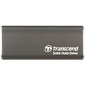 Miniatyrbillede 2 af 9: Transcend Bærbar SSD ESD256C USB-C 2TB 10Gbps (R1050/W950 Mb/s