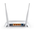 Pikkukuva 5 / 6: TP-LINK langaton 3G-reititin, LAN/WLAN, 802.11b/g/n,