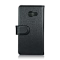 Miniatyrbillede 4 af 5: GEAR Wallet Sort - Samsung A3 2017 Svart