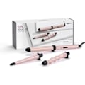 Pikkukuva 3 / 11: BaByliss MS750E Curl & Wave Trio kiharrin