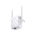 Pikkukuva 5 / 5: TP-LINK TL-WA855RE Nätverkssändare och -mottagare Vit 10, 100 Mbit/s