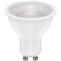 Pikkukuva 2 / 4: Goobay LED-reflektor, 8 W sockel GU10, varmvit, ej dimbar