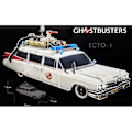 Pikkukuva 1 / 6: Revell 3D puzzle Ghostbusters Ecto-1