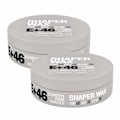 Pikkukuva 1 / 2: 2-pack E+46 Shaper Wax 100ml