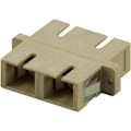 Miniatyrbillede 2 af 5: DELTACO hætte, fiber, SC-SC, multimode, duplex, keramisk, plast