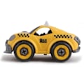 Miniatyrbillede 7 af 8: CONTRUCK Taxi R/C DIY with sound