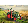 Pikkukuva 4 / 5: Revell Fendt F20 Diesel Tractor (easy click) 1:24