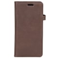 Miniatyrbillede 1 af 5: BUFFALO Wallet Læder Samsung S8 Brun Brun