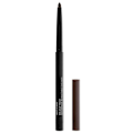 Pikkukuva 2 / 2: Wet n Wild Breakup Proof Retractable Eyeliner - Black Brown
