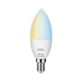 Pikkukuva 1 / 4: Adurosmart Lampa E14 Vit Dimbar Zigbee