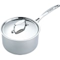 Miniatyrbillede 2 af 5: Scanpan Fusion 5 - kastrull, 2 L