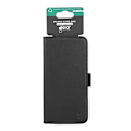 Miniatyrbillede 6 af 6: GEAR Wallet Case 3 kortrum Magseries Sort - iPhone 15 Pro Max Svart