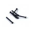 Pikkukuva 2 / 2: Button Head Screw M3 X 30Mm