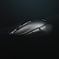 Miniatyrbillede 4 af 7: Logitech G303 Shroud Edition Trådløs Gamingmus, Sort