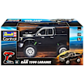 Pikkukuva 8 / 8: Revell RAM 1500 Laramie 'Back in Black' 2020 R/C 1:10