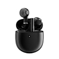 Miniatyrbild 1 av 4: Pro 9 TW In-Ear hörlurar med touchkontroll, Svart Svart