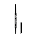 Pikkukuva 2 / 2: Kokie High Brow Angled Brow Pencil - Rich Brunette