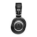 Miniatyrbillede 3 af 11: Audio-Technica ATH-M50XBT2 Svart