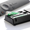 Pikkukuva 3 / 6: DELTACO Ultimate Alkaline AAA-batteri, 4-pack