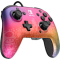 Pikkukuva 6 / 8: PDP Trådad Spelkontroll för Nintendo Switch & Nintendo Switch OLED