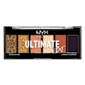 Pikkukuva 1 / 2: NYX PROF. MAKEUP Ultimate Shadow Palette Petit Edition - Utopia