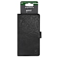 Pikkukuva 6 / 6: GEAR Classic 3 card Recycled Google Pixel 7a Black Svart