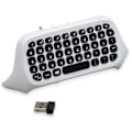 Miniatyrbillede 7 af 9: Tastatur til Xbox One S-controller, Hvid