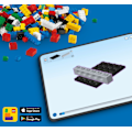 Pikkukuva 8 / 10: LEGO City Great Vehicles 60402  - Sininen monsteriauto