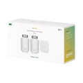 Pikkukuva 10 / 10: Hombli Smart Termostat Start Kit (2+BT Bridge)