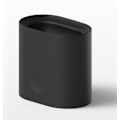 Miniatyrbillede 3 af 3: Oplader til AirPods - Sort