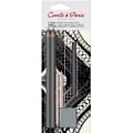 Miniatyrbillede 1 af 2: CONTE Drawing Set Conte