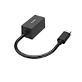 Pikkukuva 3 / 4: Hama Network Adapter USB-C 3.1 to RJ45/LAN
