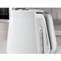 Miniatyrbild 7 av 7: Morphy Richards Illumination Vattenkokare 1,7L, Vit