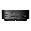 Miniatyrbillede 4 af 6: HP USB-C DOCK G5