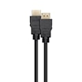 Pikkukuva 3 / 4: DELTACO ultranopea HDMI-kaapeli, 48Gbps, 2m, musta