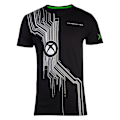 Miniatyrbillede 2 af 4: Difuzed Xbox - The system T-shirt, M