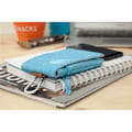 Miniatyrbild 3 av 5: Golla ORIGINAL Phone Bag Universal Reef G1679 Blå