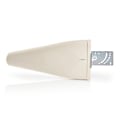 Miniatyrbillede 5 af 11: Nedis 5G / 4G / 3G antenne | 5G | Indendørs eller udendørs | 698-5000 MHz | Forstærkning: 11 dB | 4.00 m | Hvid