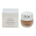 Miniatyrbillede 3 af 4: Kanebo Sensai Cellular Performance Cream Foundation 30 ml CF25 Topaz Beige
