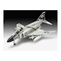Miniatyrbillede 7 af 9: Revell F-4J Phantom II