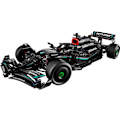 Miniatyrbillede 3 af 11: LEGO Technic 42171  - Mercedes-AMG F1 W14 E Performance
