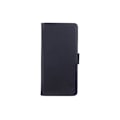 Miniatyrbillede 1 af 6: GEAR Wallet Sort - Samsung A03 Svart