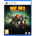 Miniatyrbillede 2 af 6: Deep Rock Galactic (Special Edition) - PS5