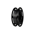 Miniatyrbillede 2 af 2: FlashForge Silke 0,5KG Filament 3D-print Metalgrå