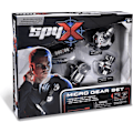 Miniatyrbillede 2 af 10: SpyX Micro Gear Set - Spionsæt